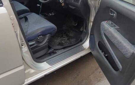 Honda Capa, 1999 год, 230 000 рублей, 11 фотография