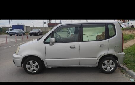 Honda Capa, 1999 год, 230 000 рублей, 4 фотография