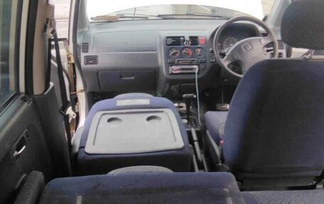 Honda Capa, 1999 год, 230 000 рублей, 12 фотография