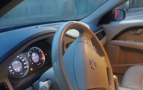 Volvo S80 II рестайлинг 2, 2007 год, 900 000 рублей, 3 фотография