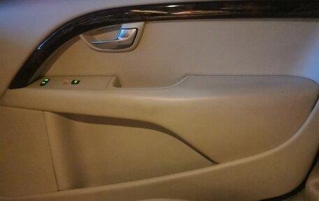 Volvo S80 II рестайлинг 2, 2007 год, 900 000 рублей, 4 фотография