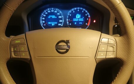 Volvo S80 II рестайлинг 2, 2007 год, 900 000 рублей, 5 фотография