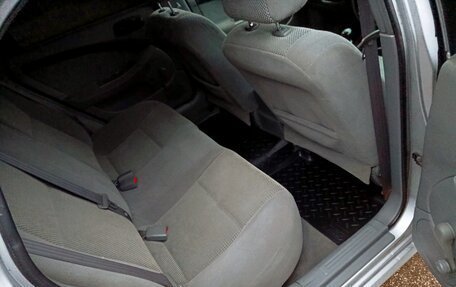 Chevrolet Lacetti, 2009 год, 505 000 рублей, 11 фотография