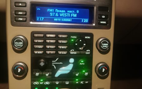 Volvo S80 II рестайлинг 2, 2007 год, 900 000 рублей, 6 фотография