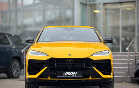 Lamborghini Urus I, 2025 год, 39 490 000 рублей, 2 фотография