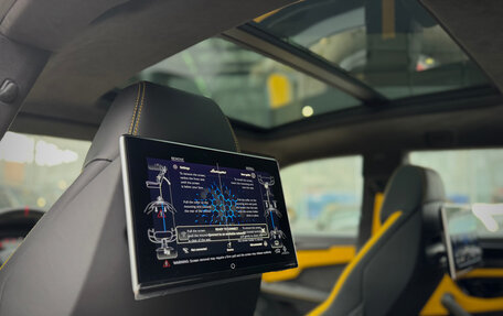 Lamborghini Urus I, 2025 год, 39 490 000 рублей, 10 фотография