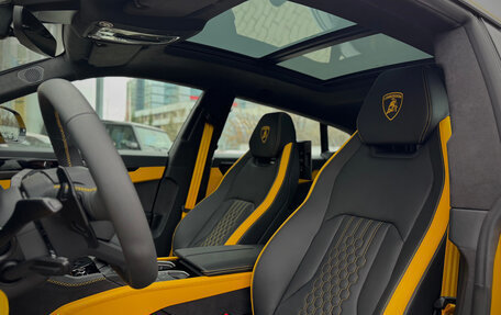 Lamborghini Urus I, 2025 год, 39 490 000 рублей, 14 фотография