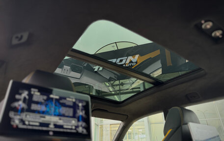 Lamborghini Urus I, 2025 год, 39 490 000 рублей, 13 фотография