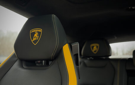 Lamborghini Urus I, 2025 год, 39 490 000 рублей, 16 фотография