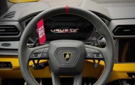 Lamborghini Urus I, 2025 год, 39 490 000 рублей, 9 фотография