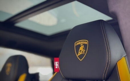 Lamborghini Urus I, 2025 год, 39 490 000 рублей, 15 фотография