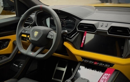 Lamborghini Urus I, 2025 год, 39 490 000 рублей, 7 фотография