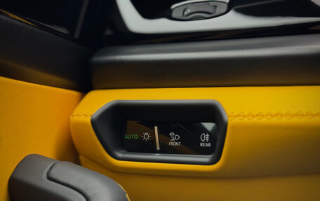 Lamborghini Urus I, 2025 год, 39 490 000 рублей, 24 фотография