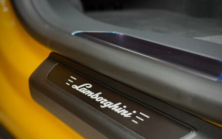 Lamborghini Urus I, 2025 год, 39 490 000 рублей, 27 фотография