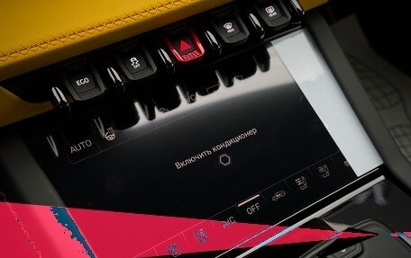 Lamborghini Urus I, 2025 год, 39 490 000 рублей, 23 фотография