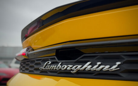 Lamborghini Urus I, 2025 год, 39 490 000 рублей, 37 фотография