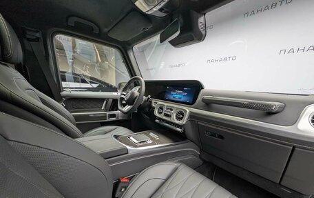 Mercedes-Benz G-Класс W463 рестайлинг _iii, 2025 год, 27 600 000 рублей, 8 фотография