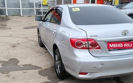 Toyota Corolla, 2012 год, 1 200 000 рублей, 2 фотография