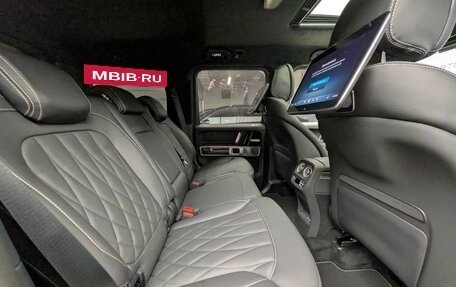 Mercedes-Benz G-Класс W463 рестайлинг _iii, 2025 год, 27 600 000 рублей, 9 фотография