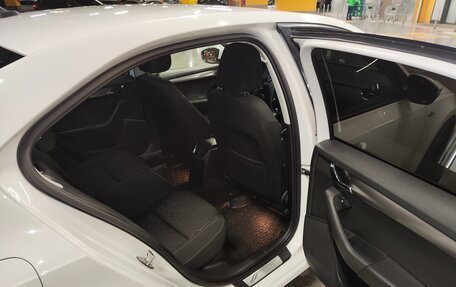 Skoda Octavia, 2019 год, 1 240 000 рублей, 6 фотография