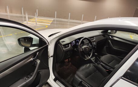 Skoda Octavia, 2019 год, 1 240 000 рублей, 7 фотография