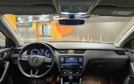 Skoda Octavia, 2019 год, 1 240 000 рублей, 11 фотография