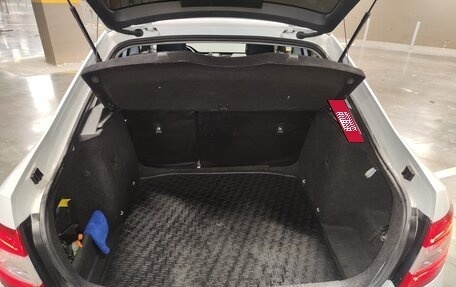 Skoda Octavia, 2019 год, 1 240 000 рублей, 9 фотография