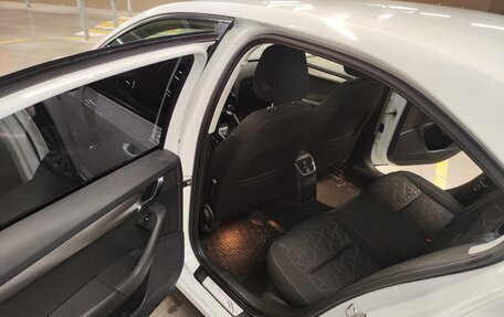 Skoda Octavia, 2019 год, 1 240 000 рублей, 14 фотография