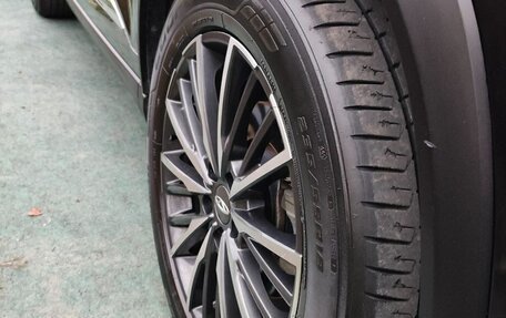 Chery Tiggo 8 Pro, 2021 год, 2 000 000 рублей, 7 фотография