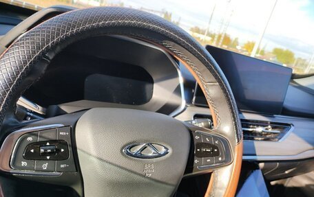 Chery Tiggo 8 Pro, 2021 год, 2 000 000 рублей, 9 фотография