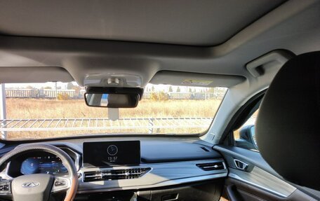 Chery Tiggo 8 Pro, 2021 год, 2 000 000 рублей, 10 фотография