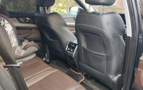 Chery Tiggo 8 Pro, 2021 год, 2 000 000 рублей, 13 фотография