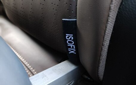 Chery Tiggo 8 Pro, 2021 год, 2 000 000 рублей, 19 фотография