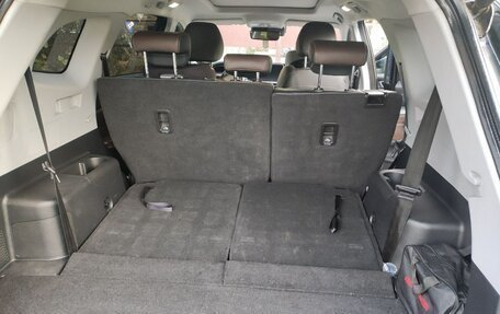 Chery Tiggo 8 Pro, 2021 год, 2 000 000 рублей, 21 фотография