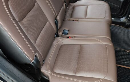 Chery Tiggo 8 Pro, 2021 год, 2 000 000 рублей, 15 фотография