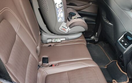 Chery Tiggo 8 Pro, 2021 год, 2 000 000 рублей, 18 фотография