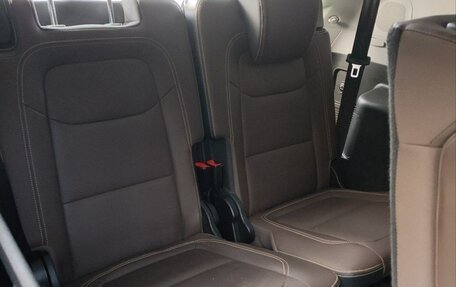 Chery Tiggo 8 Pro, 2021 год, 2 000 000 рублей, 20 фотография