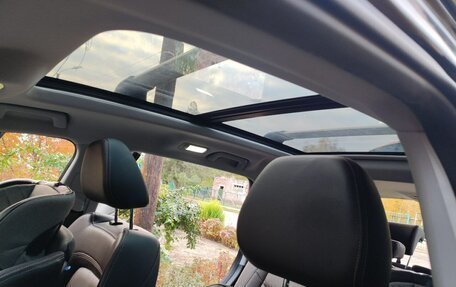 Chery Tiggo 8 Pro, 2021 год, 2 000 000 рублей, 26 фотография