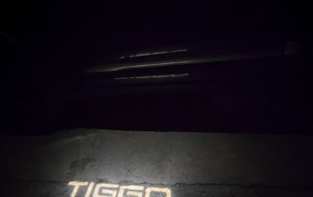 Chery Tiggo 8 Pro, 2021 год, 2 000 000 рублей, 28 фотография