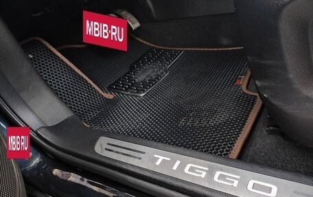 Chery Tiggo 8 Pro, 2021 год, 2 000 000 рублей, 24 фотография