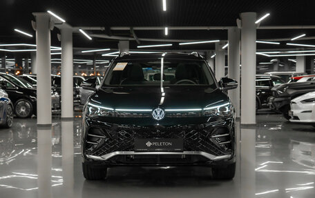 Volkswagen Tiguan, 2025 год, 5 050 000 рублей, 3 фотография