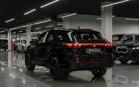 Volkswagen Tiguan, 2025 год, 5 050 000 рублей, 5 фотография