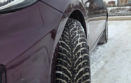 Hyundai Solaris II рестайлинг, 2013 год, 960 000 рублей, 8 фотография