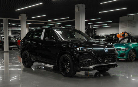 Volkswagen Tiguan, 2025 год, 5 050 000 рублей, 2 фотография