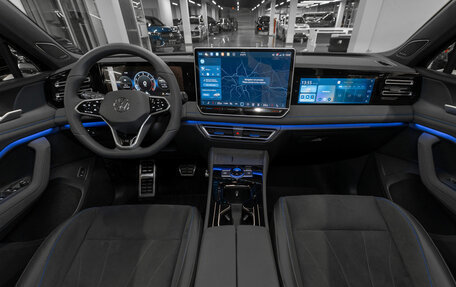 Volkswagen Tiguan, 2025 год, 5 050 000 рублей, 8 фотография