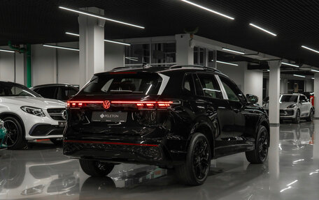 Volkswagen Tiguan, 2025 год, 5 050 000 рублей, 4 фотография