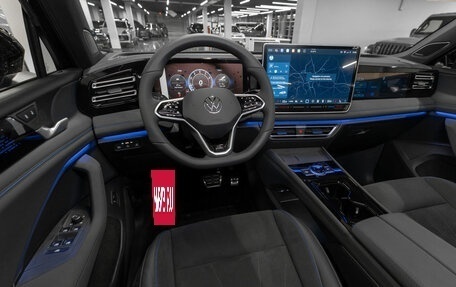 Volkswagen Tiguan, 2025 год, 5 050 000 рублей, 7 фотография