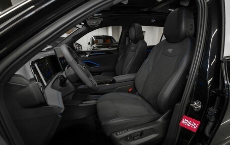 Volkswagen Tiguan, 2025 год, 5 050 000 рублей, 9 фотография