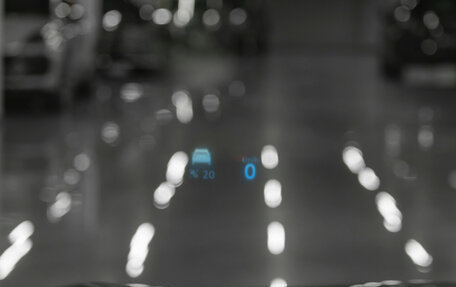 Volkswagen Tiguan, 2025 год, 5 050 000 рублей, 13 фотография