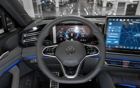 Volkswagen Tiguan, 2025 год, 5 050 000 рублей, 11 фотография